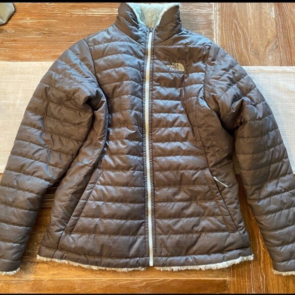 The North Face Other - New - Girls North Face Reversible Jacket